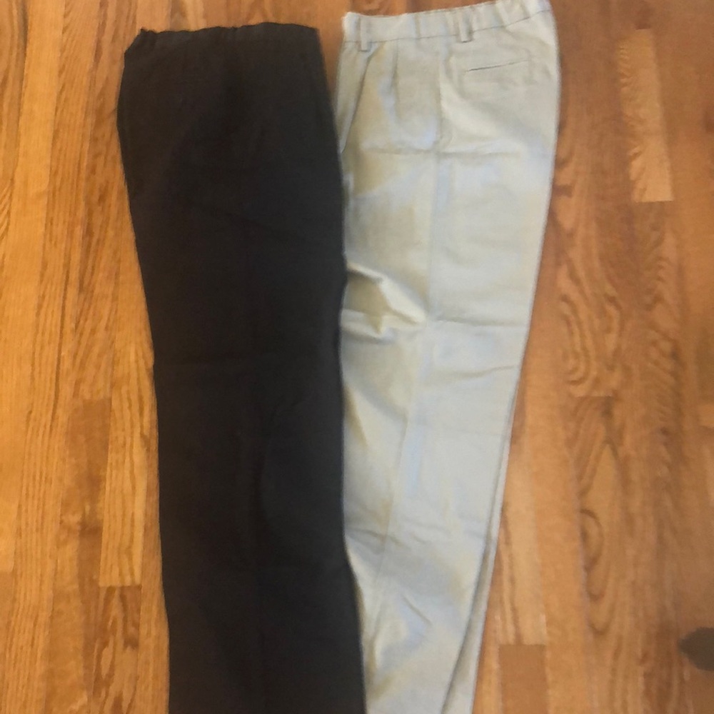 Chaps size 20